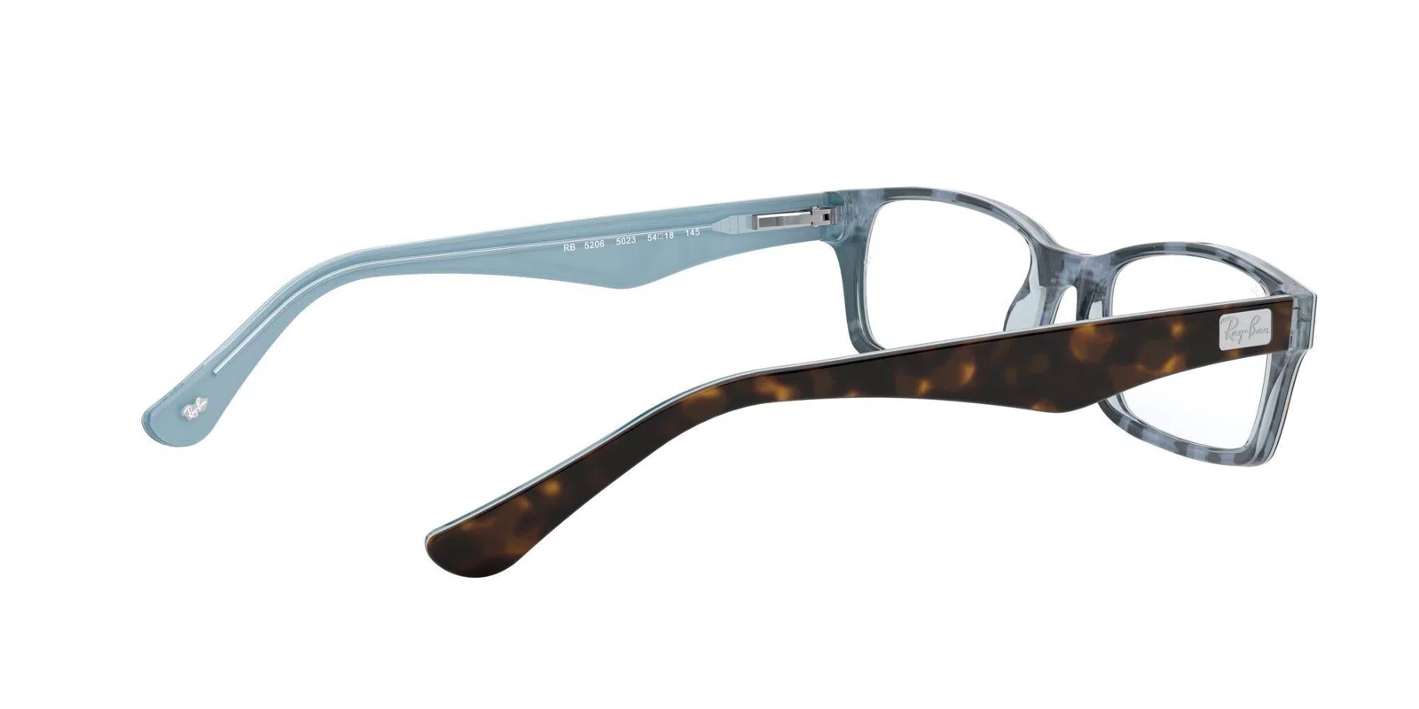 Ray-Ban 5206 Eyeglasses - view 59